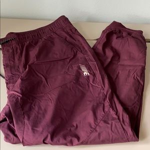 Men’s American Eagle joggers
